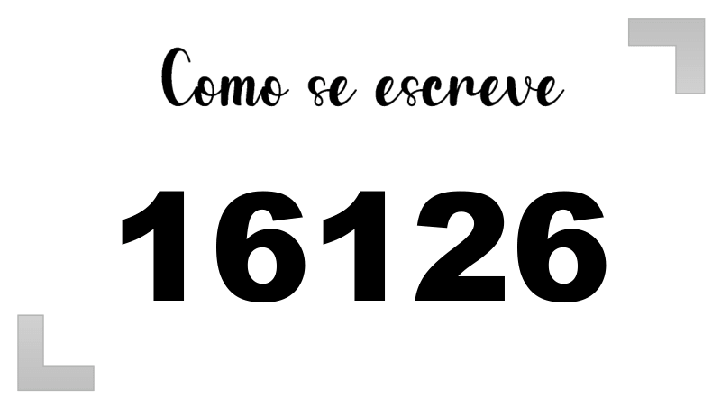 Imagem do número 16126