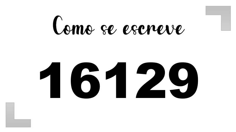 Imagem do número 16129