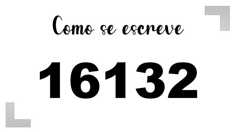 Imagem do número 16132