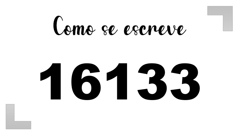 Imagem do número 16133
