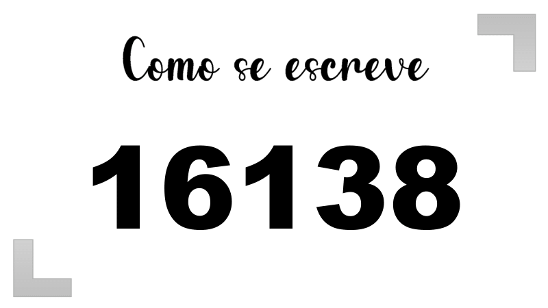 Imagem do número 16138