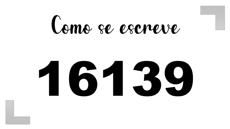 Imagem do número 16139