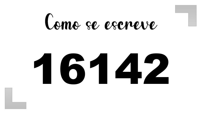 Imagem do número 16142