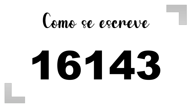 Imagem do número 16143