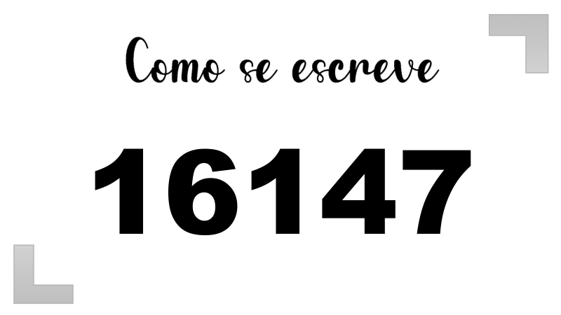 Imagem do número 16147