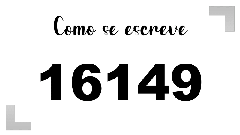 Imagem do número 16149