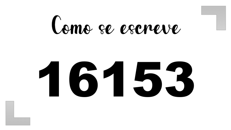 Imagem do número 16153