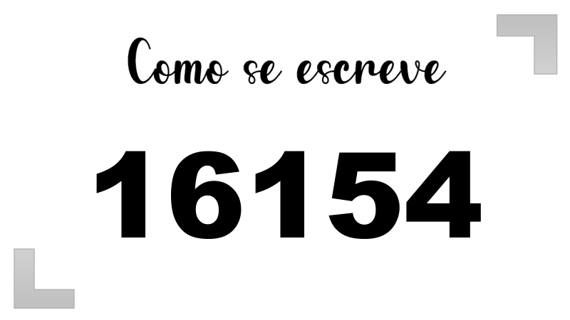 Imagem do número 16154