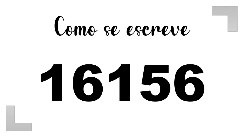 Imagem do número 16156
