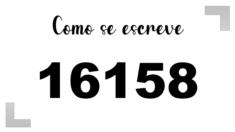 Imagem do número 16158