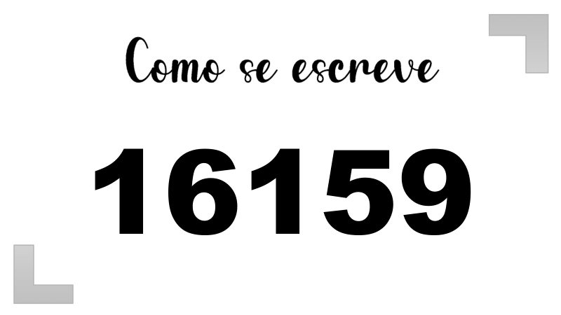 Imagem do número 16159