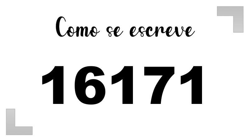 Imagem do número 16171