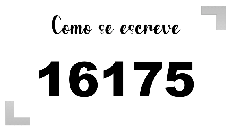 Imagem do número 16175