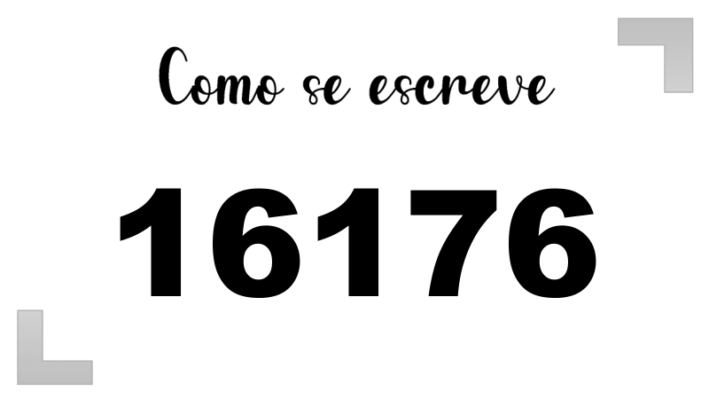 Imagem do número 16176