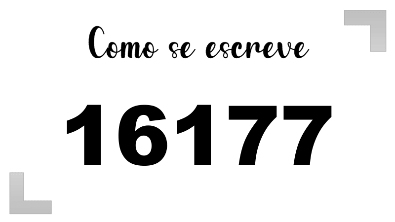 Imagem do número 16177