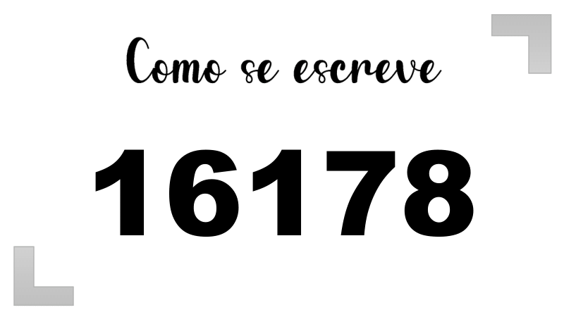 Imagem do número 16178