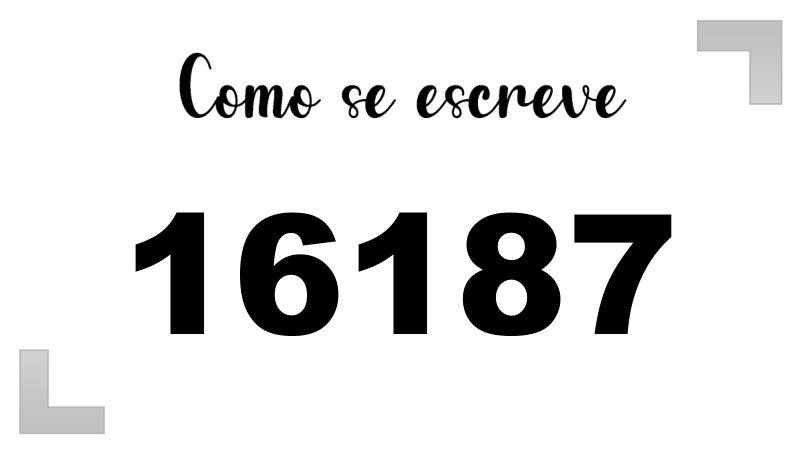 Imagem do número 16187