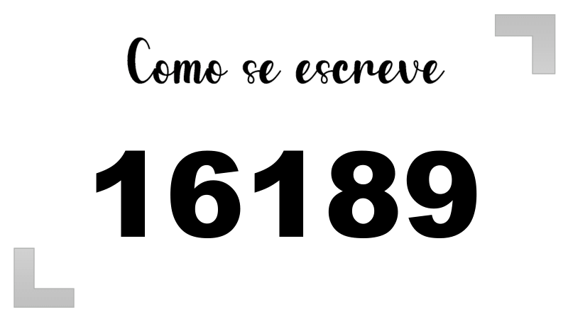 Imagem do número 16189