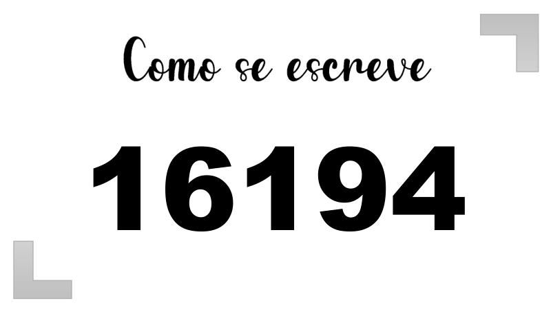 Imagem do número 16194