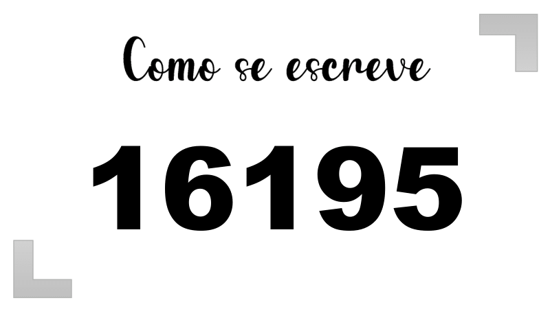 Imagem do número 16195