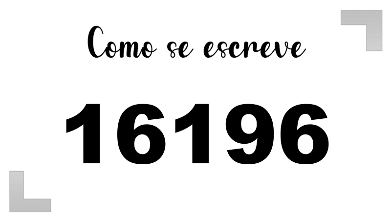 Imagem do número 16196