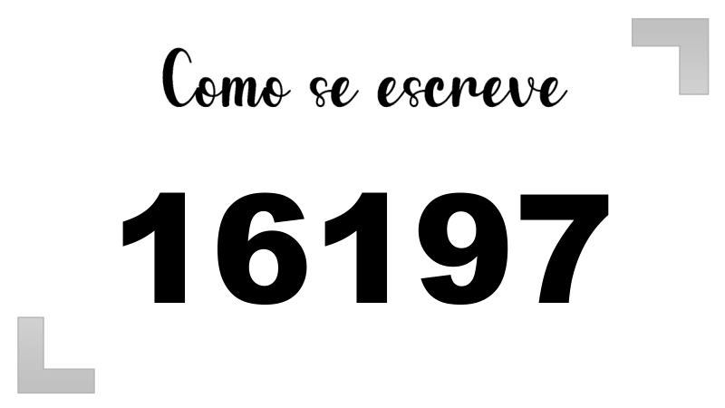 Imagem do número 16197