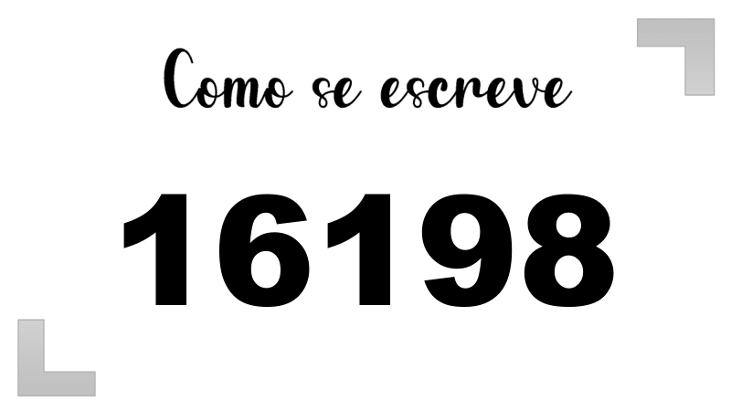 Imagem do número 16198