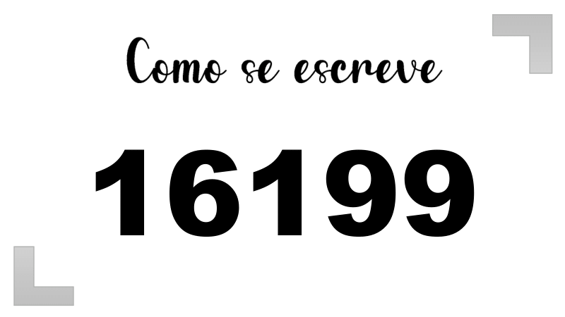 Imagem do número 16199