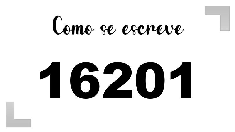 Imagem do número 16201