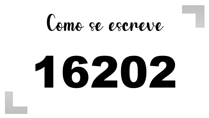 Imagem do número 16202