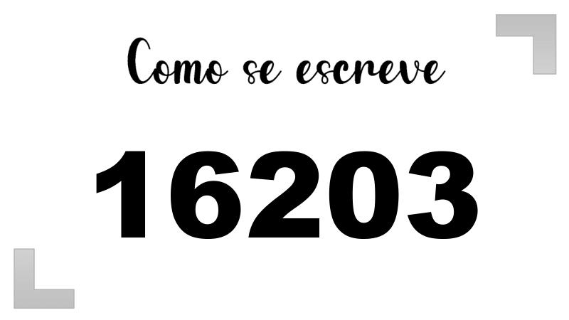 Imagem do número 16203