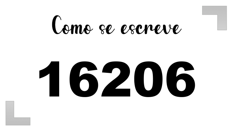 Imagem do número 16206