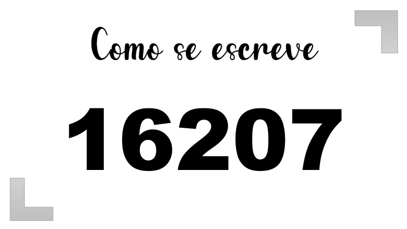 Imagem do número 16207