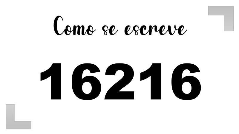Imagem do número 16216