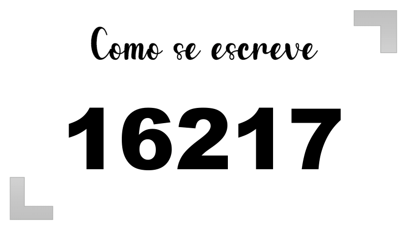 Imagem do número 16217