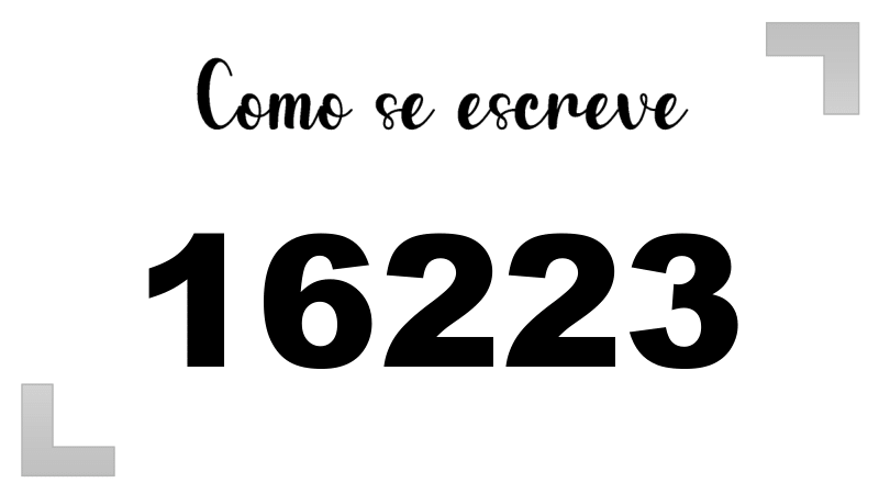 Imagem do número 16223