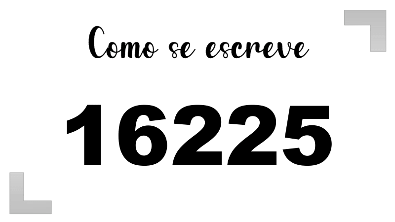 Imagem do número 16225