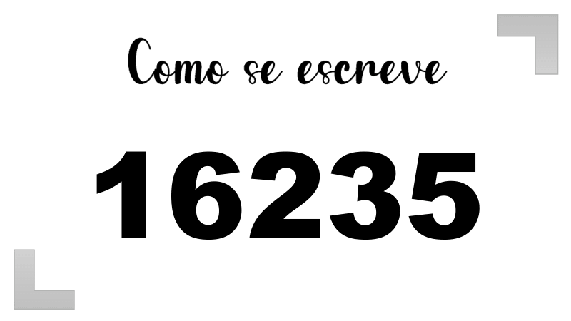 Imagem do número 16235