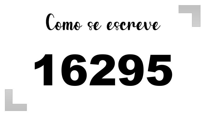 Imagem do número 16295