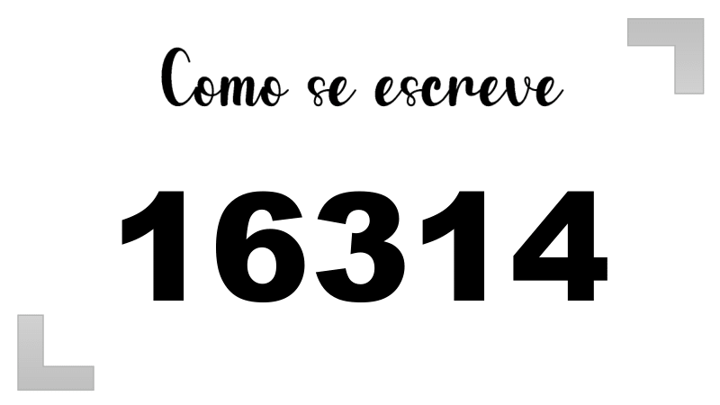 Imagem do número 16314