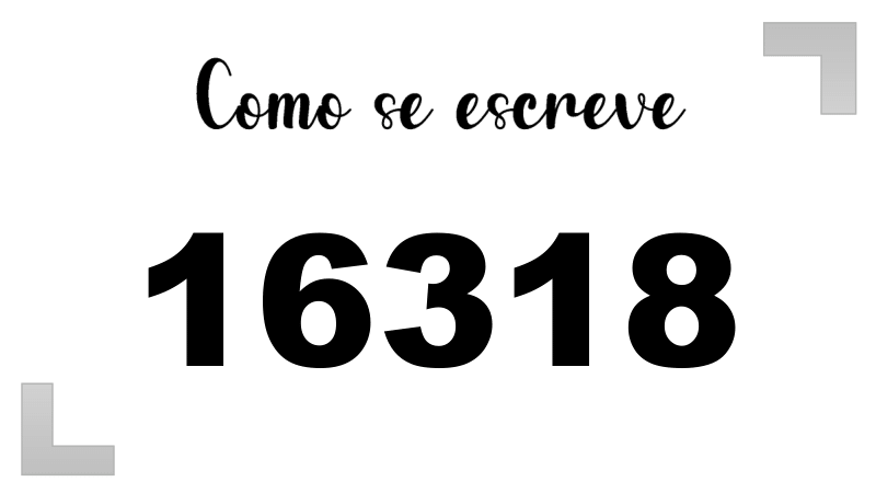 Imagem do número 16318