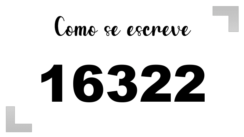 Imagem do número 16322