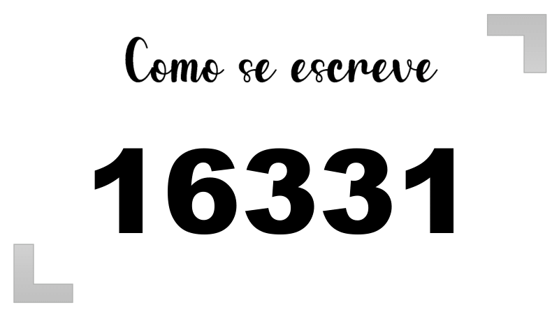 Imagem do número 16331