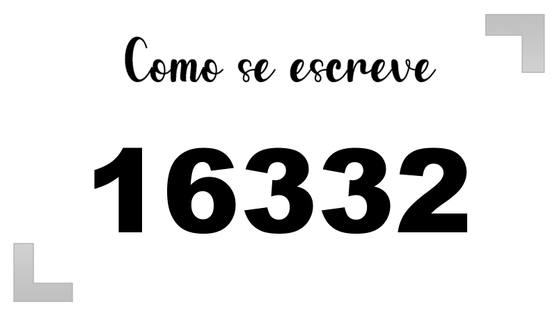 Imagem do número 16332