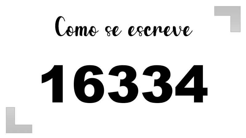 Imagem do número 16334