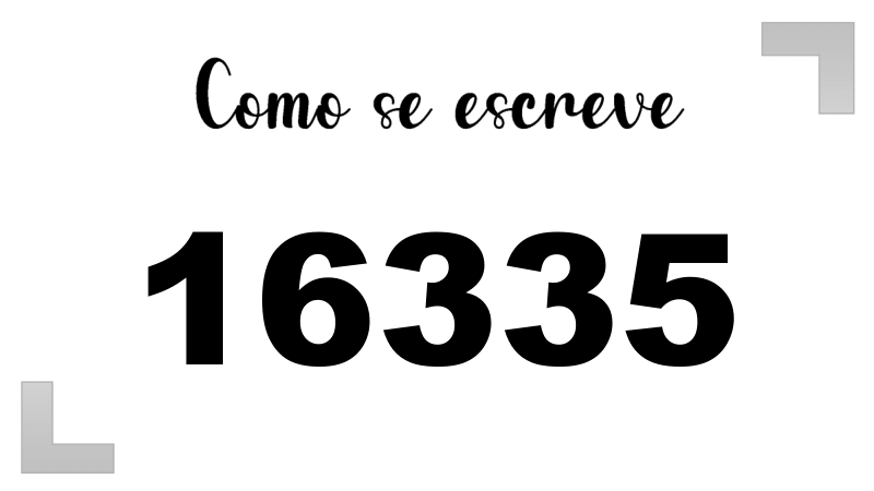Imagem do número 16335