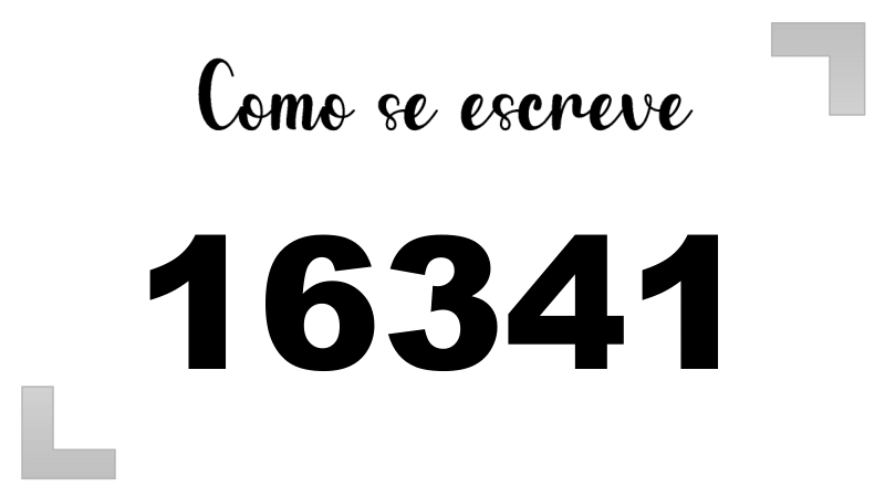 Imagem do número 16341