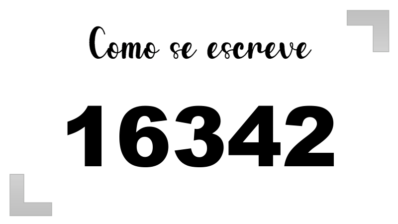 Imagem do número 16342