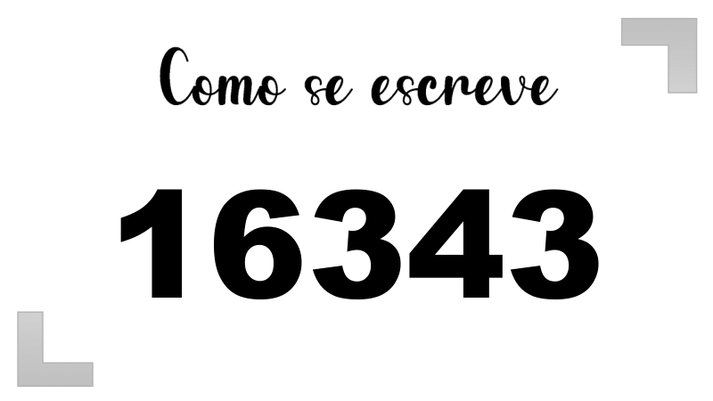 Imagem do número 16343