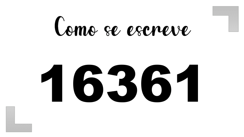 Imagem do número 16361